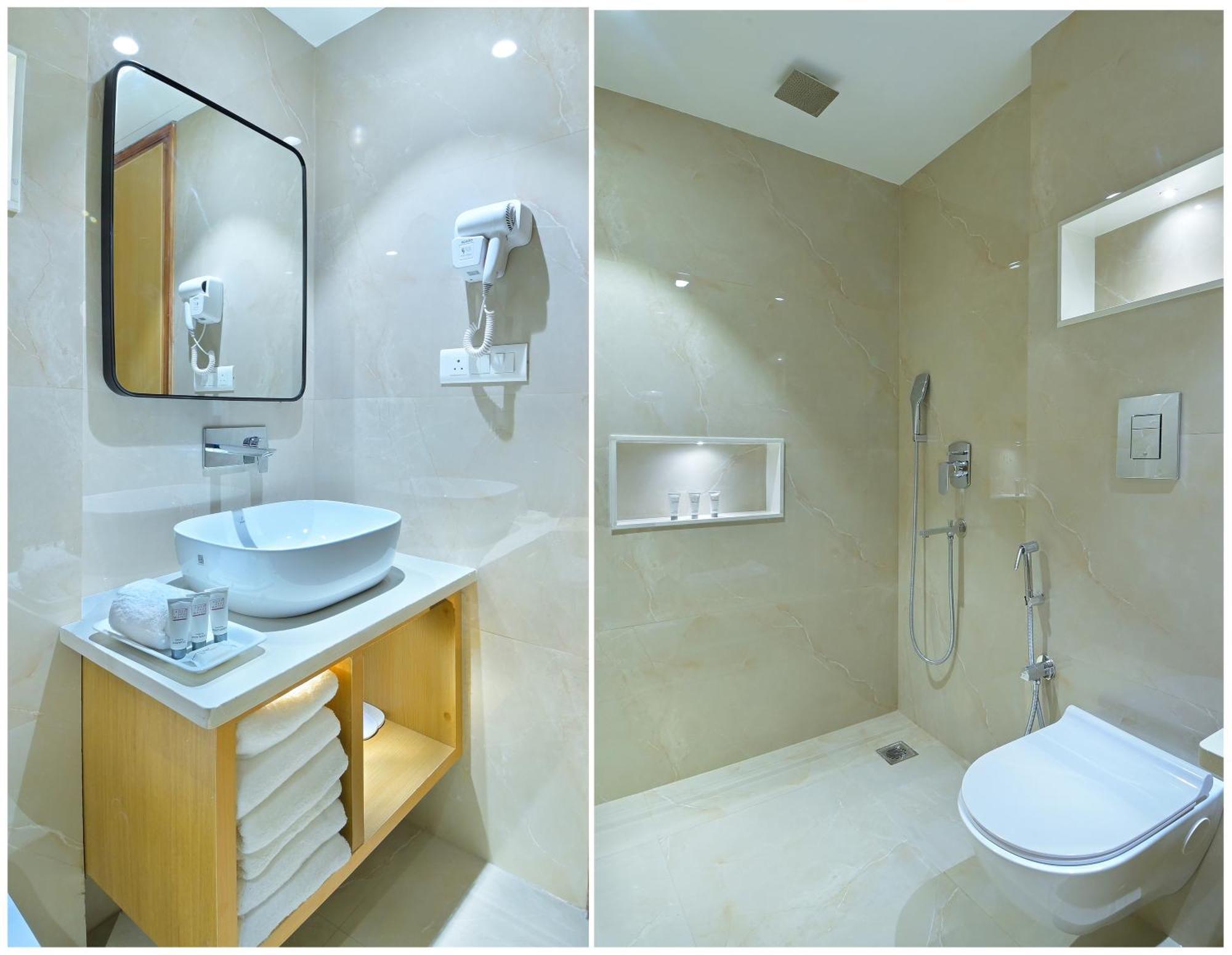 Hotel Shandon-2 Mins From Connaught Place Yeni Delhi Dış mekan fotoğraf