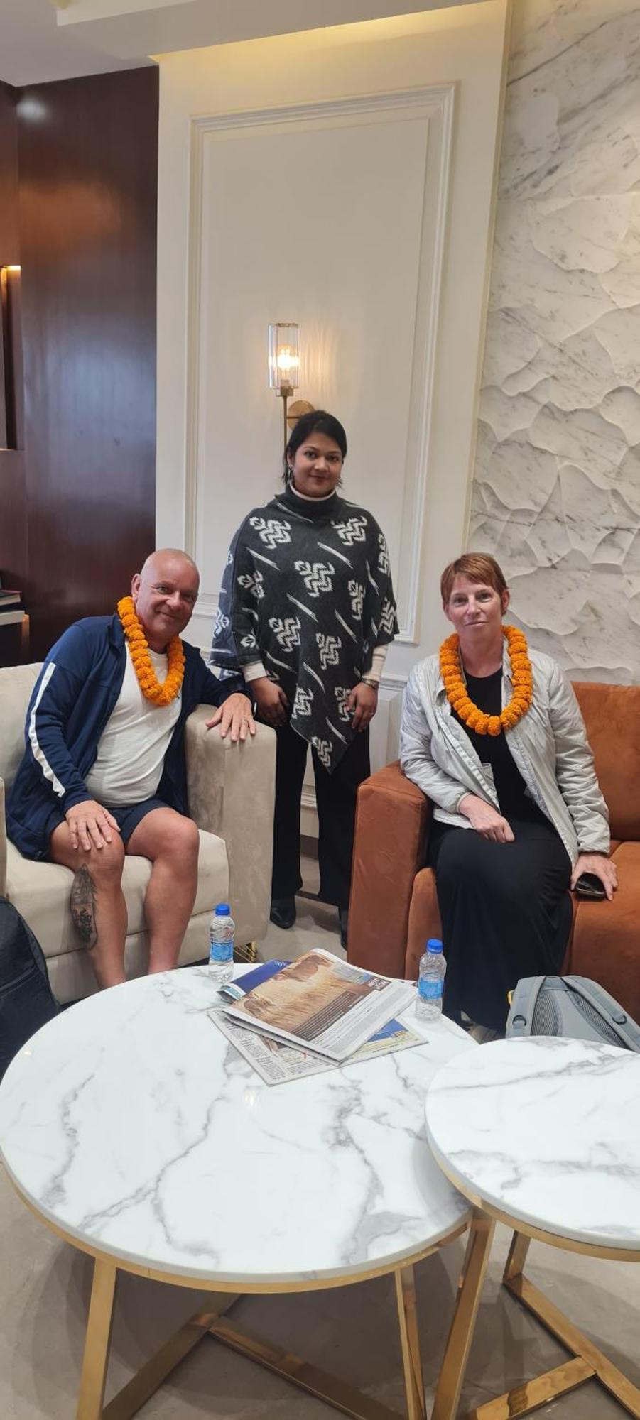 Hotel Shandon-2 Mins From Connaught Place Yeni Delhi Dış mekan fotoğraf